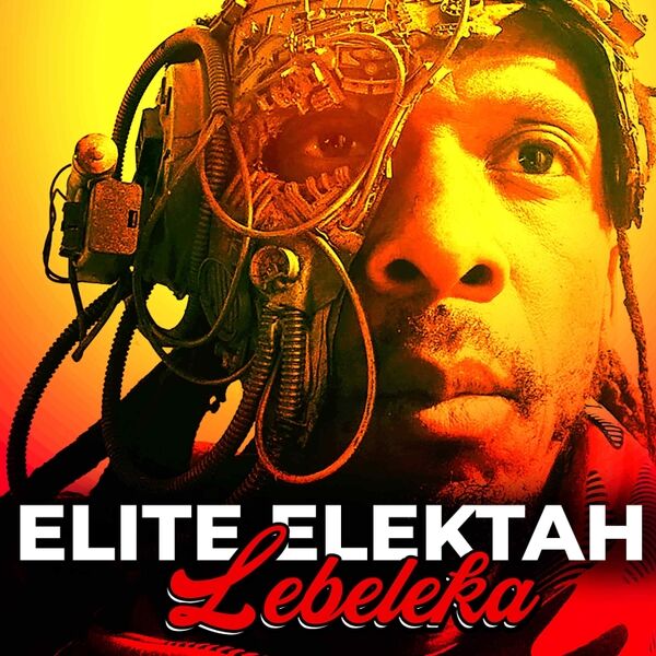 Cover art for Lebeleka