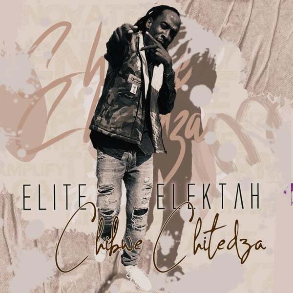 Cover art for Chibwe Chitedza