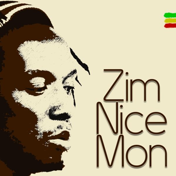 Cover art for Zim Nice Mon